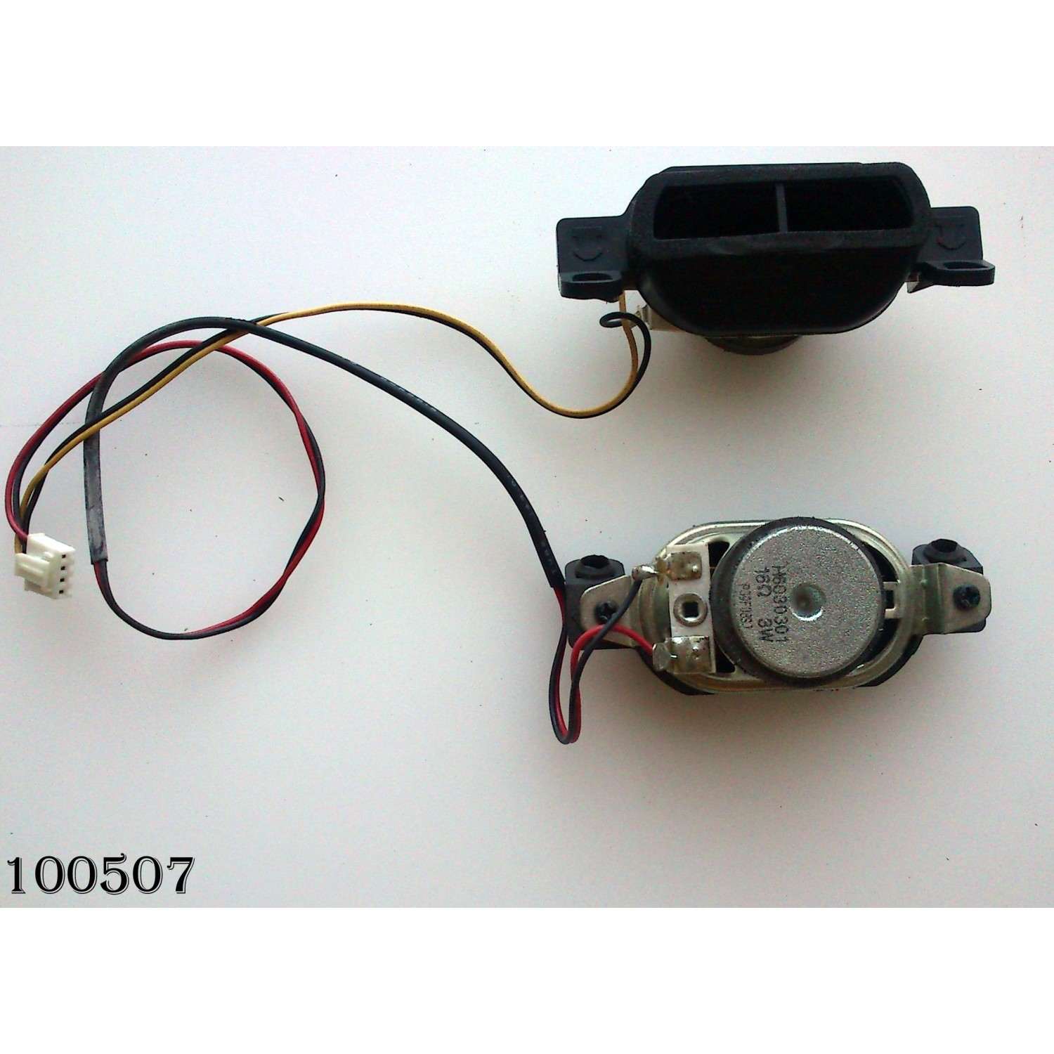 KIT DE BOCINAS PARA TV / SAMSUNG LN22B350F2DXZA